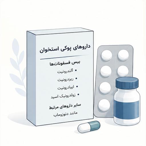 بیسفسفوناتها