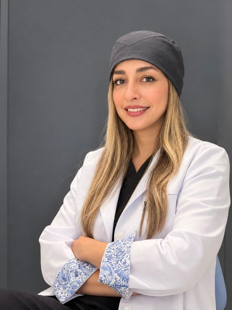 دکتر زینب موثق